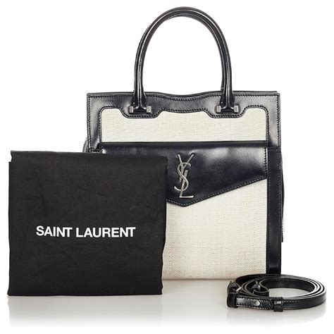 borsa ysl a mano|Borse a mano YVES SAINT LAURENT .